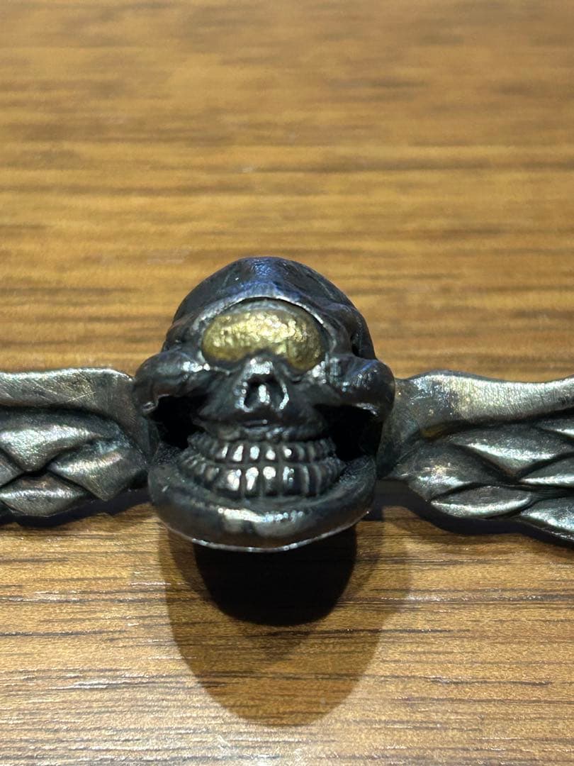 ストップライト stoplightco 初期 ピンズ リング ネックレス ブレス