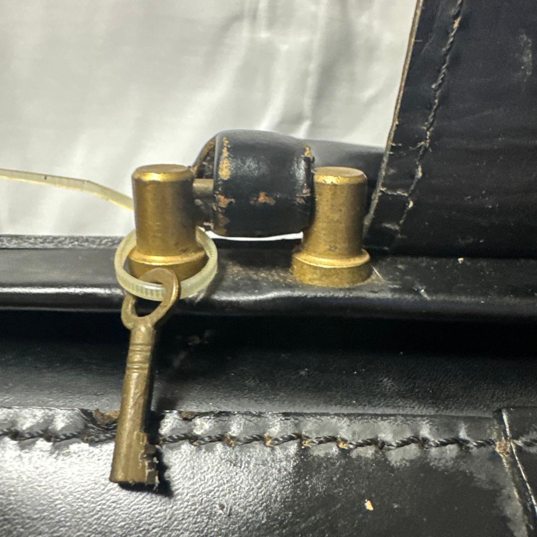 ダレスバック　パイロットバック　お医者さんバック