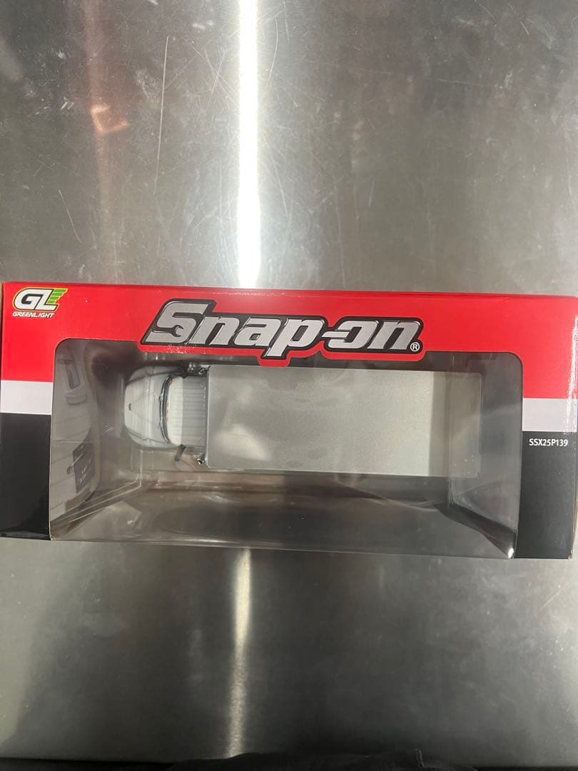 Snap-on ツールトラック ★500台限定★ 1:64