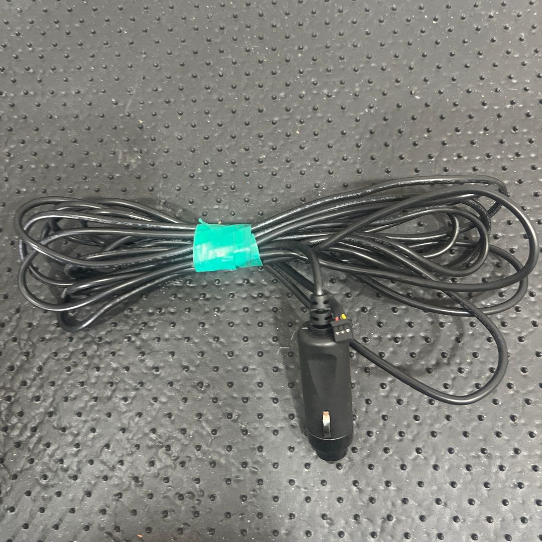 COMTEC ZDR055カメラ、良好な状態、フロントカメラとリアカメラ