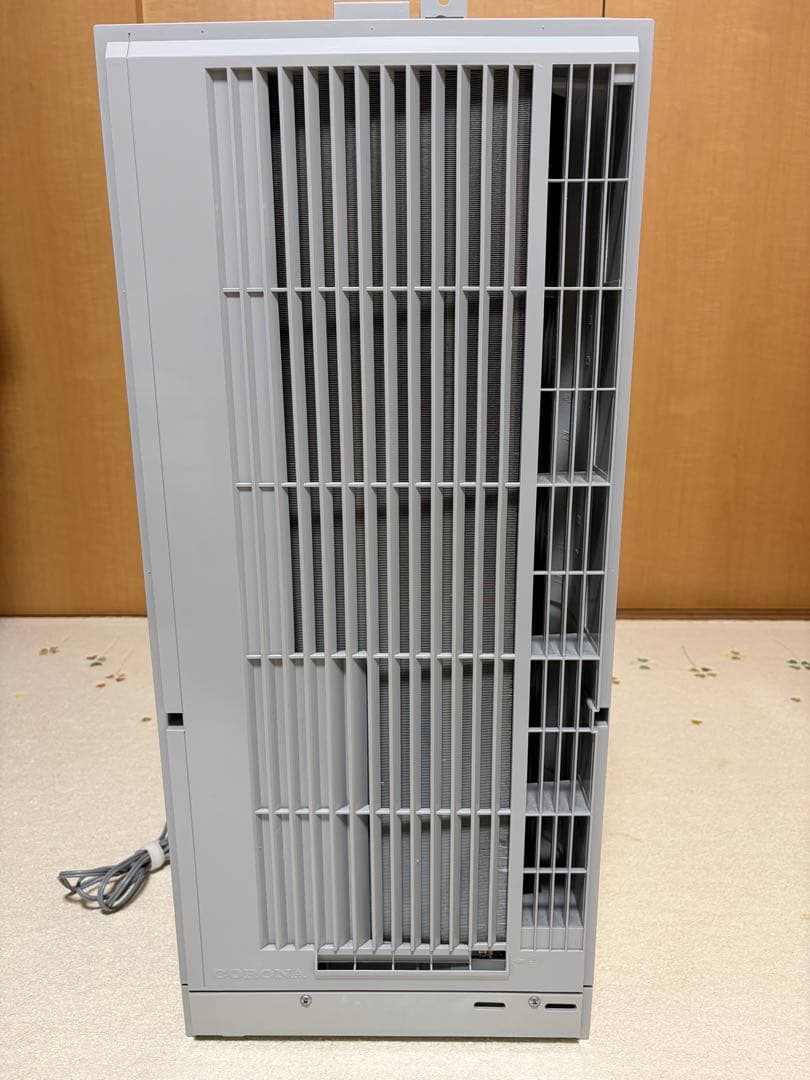 CORONA(コロナ) 窓用エアコン CW-16A