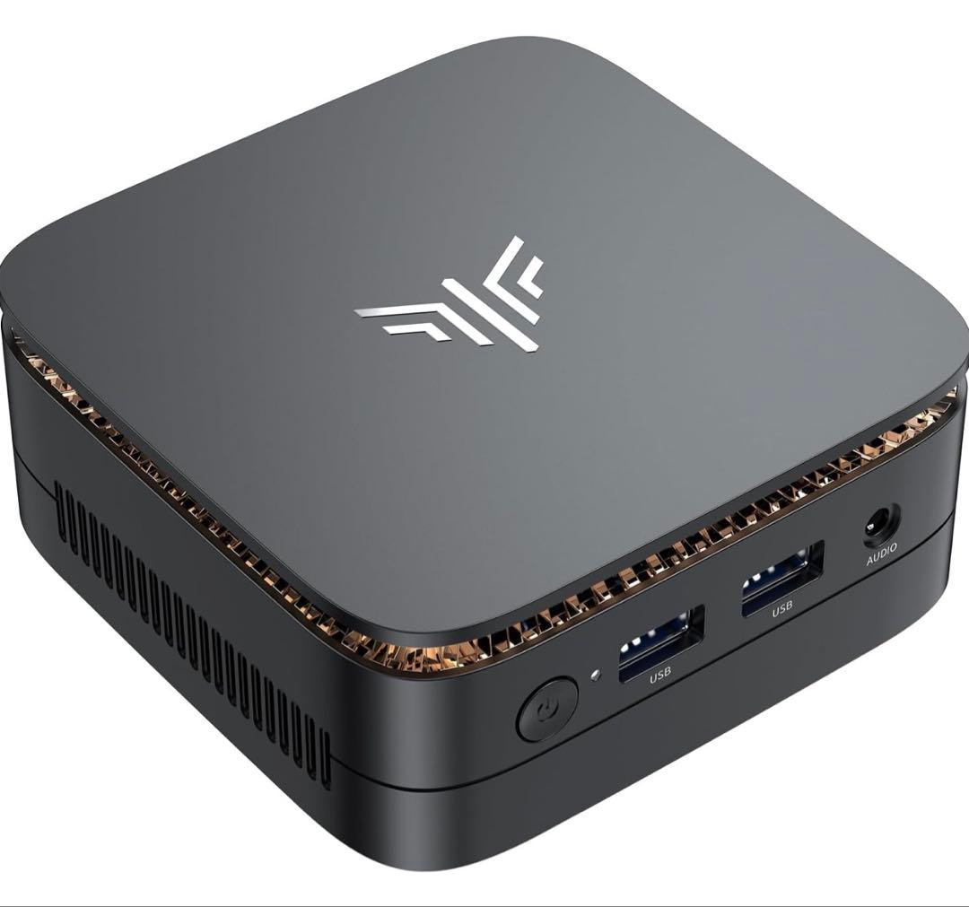 値下ミニpc 3.60GHz N97 Windows11Pro 8GB256GB