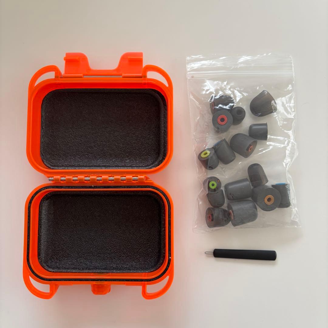 Westone Audio UM PRO50 【Redesign model】