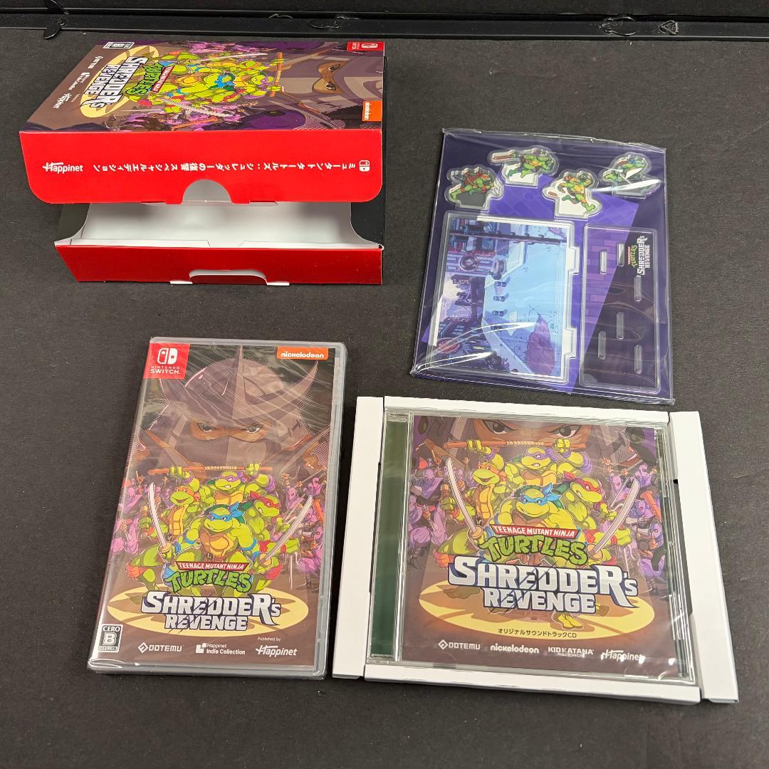 中古 任天堂 スイッチ SWITCH 限定版 ソフト 3本 まとめ売りセット