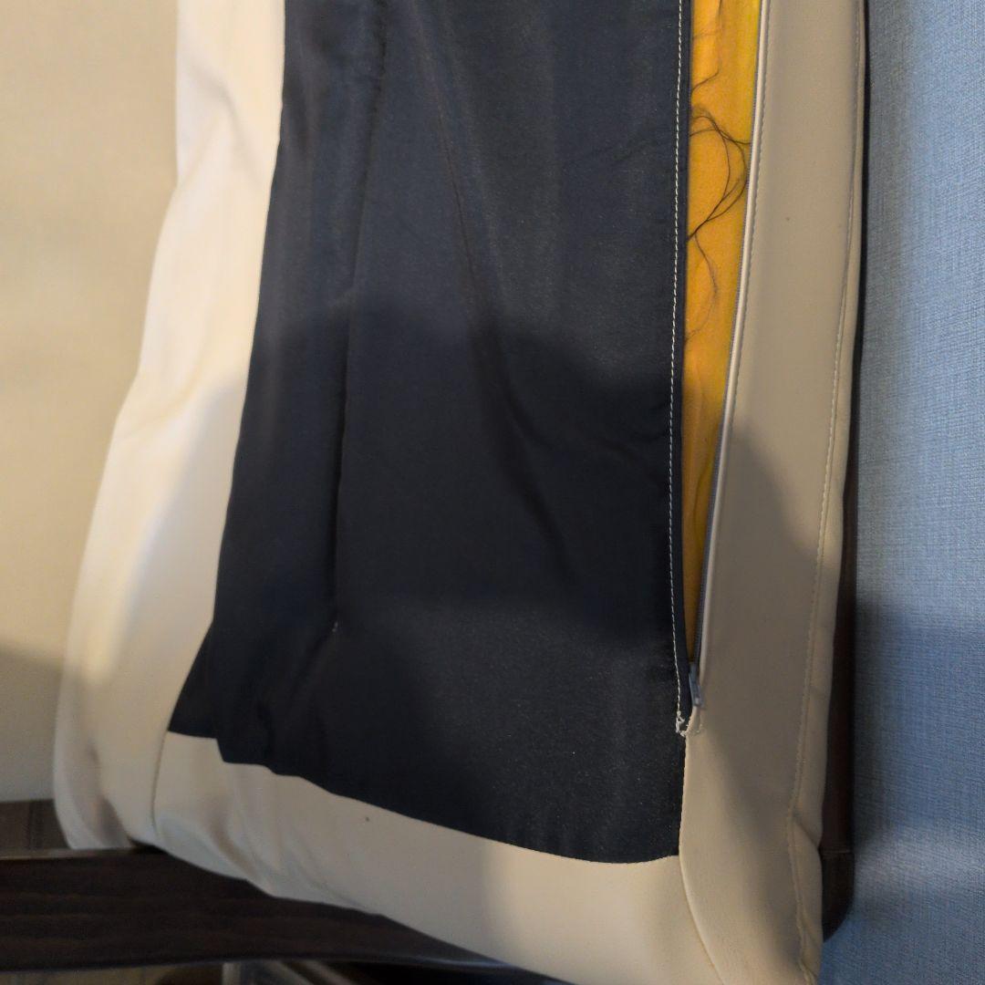 最終案内　富士ファニチア曲げ木 2人掛けソファ　152x78x83 座面高38