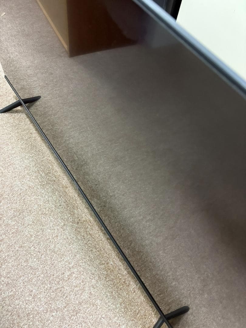 全国送料無料 ハイセンス 50V型 4K液晶テレビ 50E6G 2022年製