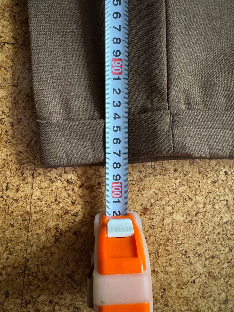 British Army Trousers ”By Fort Custom”