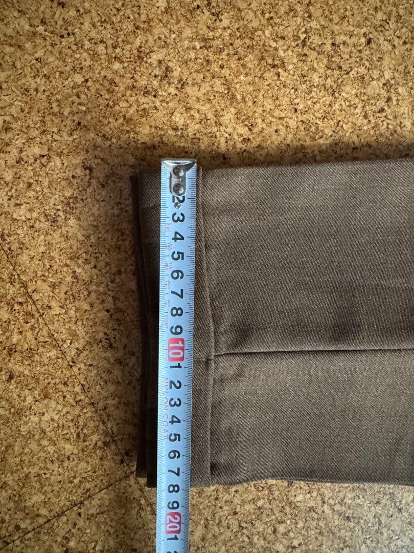 British Army Trousers ”By Fort Custom”