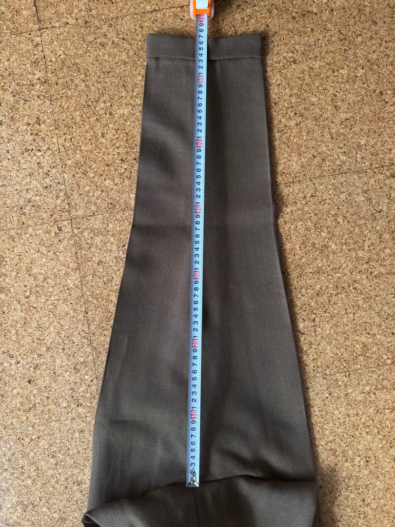 British Army Trousers ”By Fort Custom”