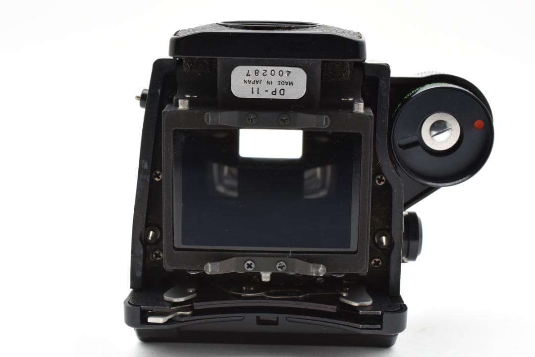 ニコン Nikon F2用フォトミックファインダー DP-11 カメラ