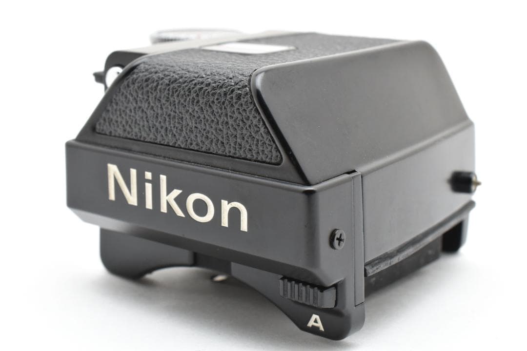 ニコン Nikon F2用フォトミックファインダー DP-11 カメラ