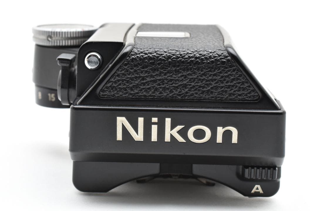 ニコン Nikon F2用フォトミックファインダー DP-11 カメラ