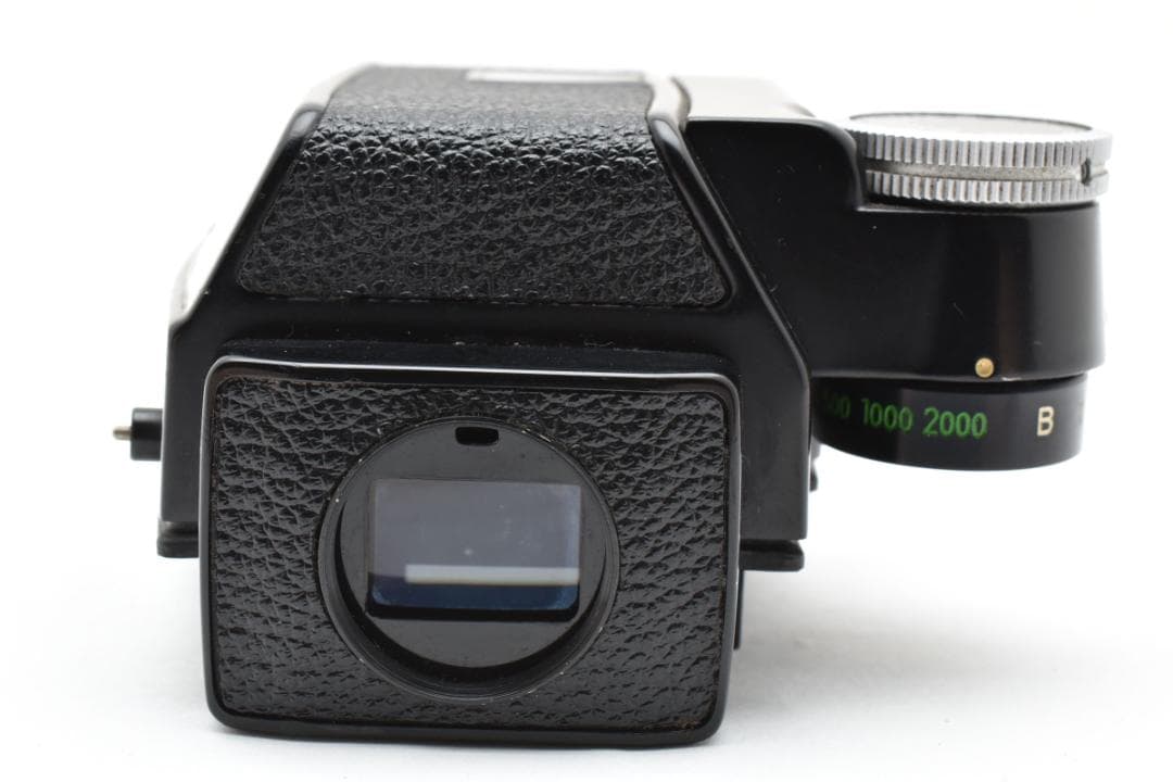 ニコン Nikon F2用フォトミックファインダー DP-11 カメラ
