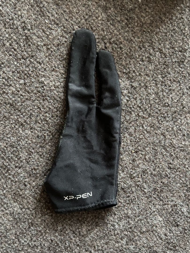 XP-PEN Artist 12 2nd generation 本体