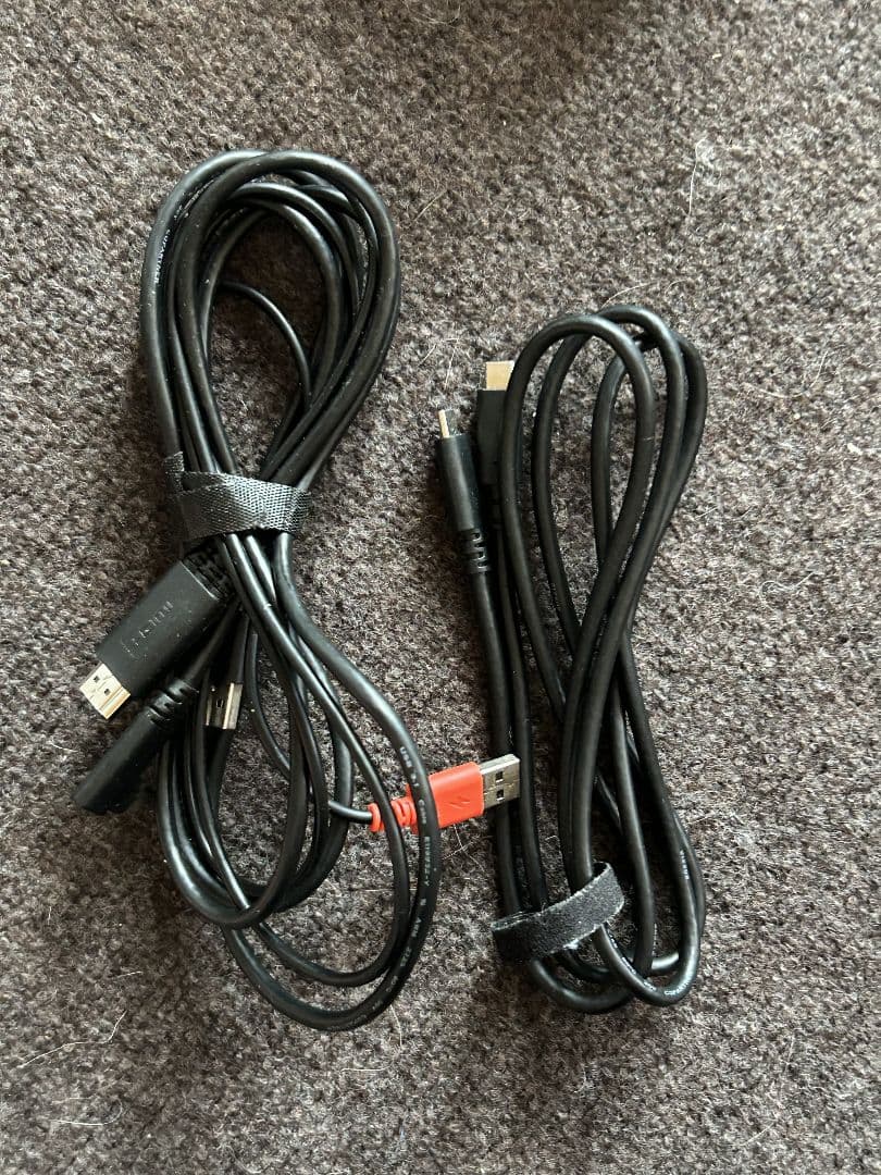 XP-PEN Artist 12 2nd generation 本体