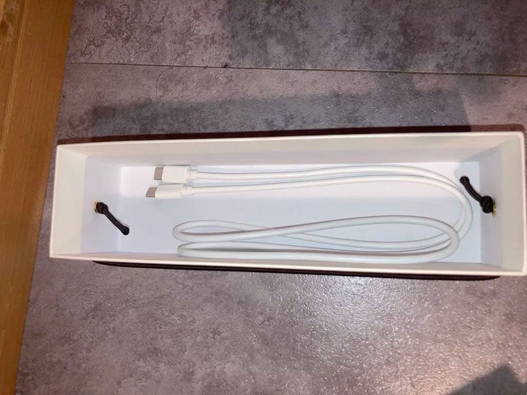 【美品】ReFa フィンガーアイロン ST 6 Re-BL-04A