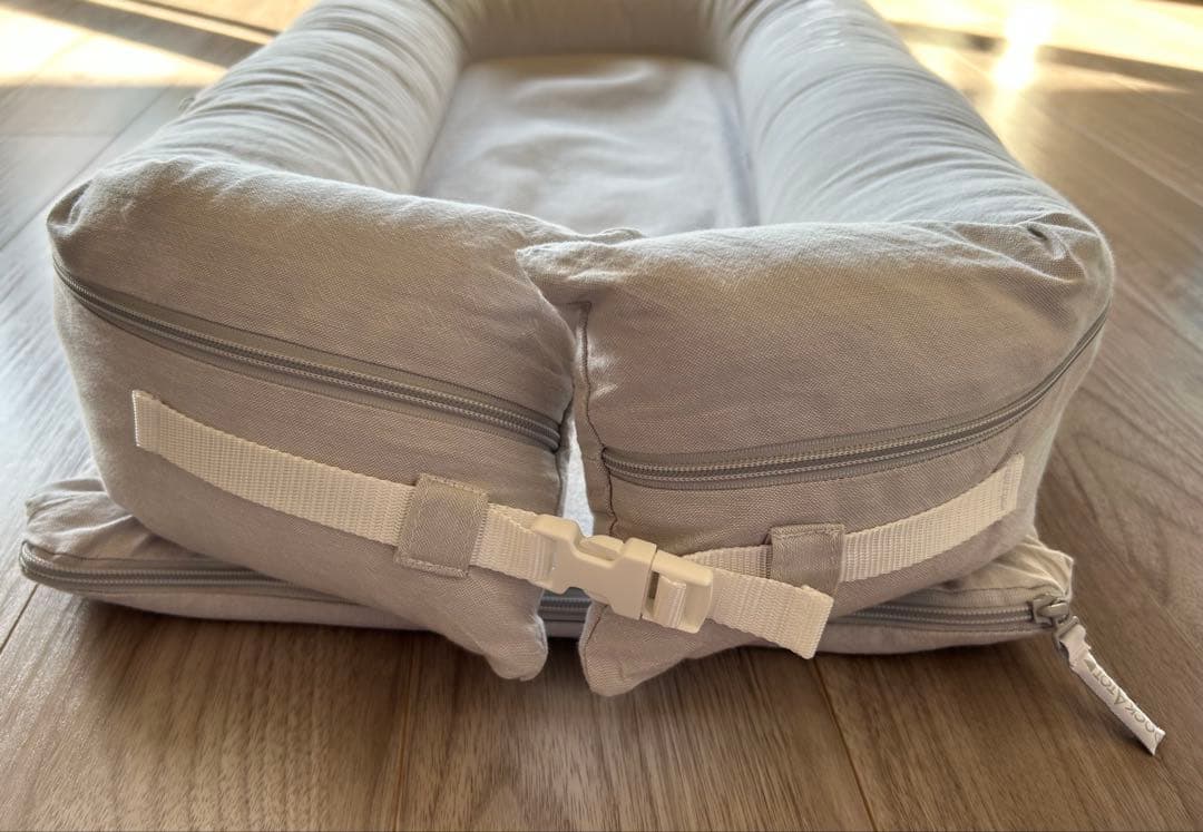 DockATot Deluxe+ Dock ドッカトット デラックス