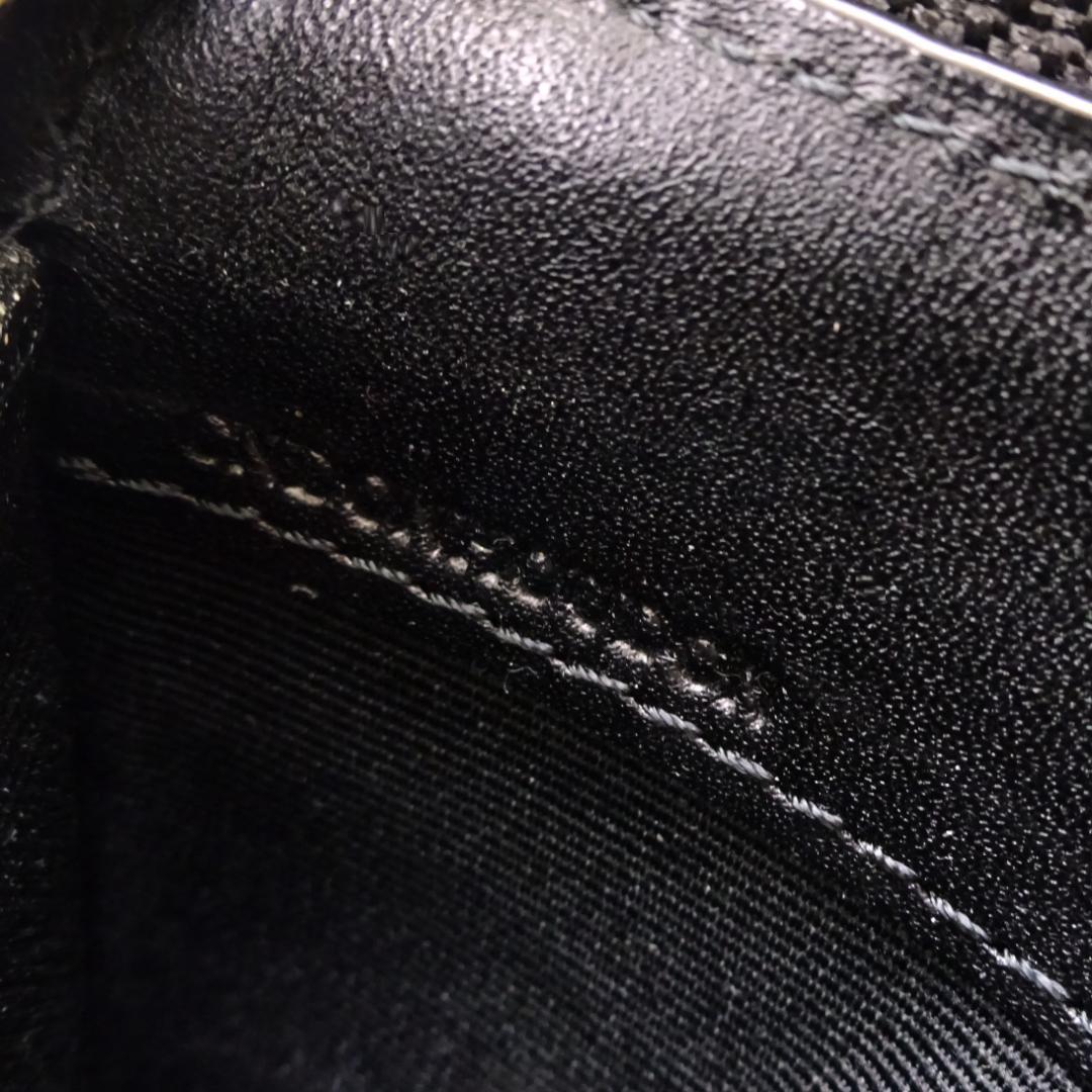 本物 良品 ■バーバリー■ノバチェック ブラウン ラウンドファスナー長財布