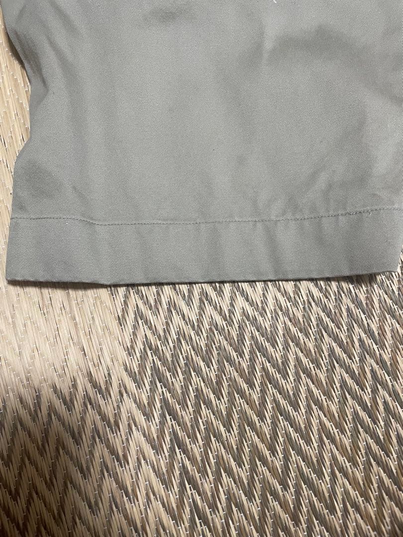 バズリクソンズワイドチノパン1942レプリカm43036