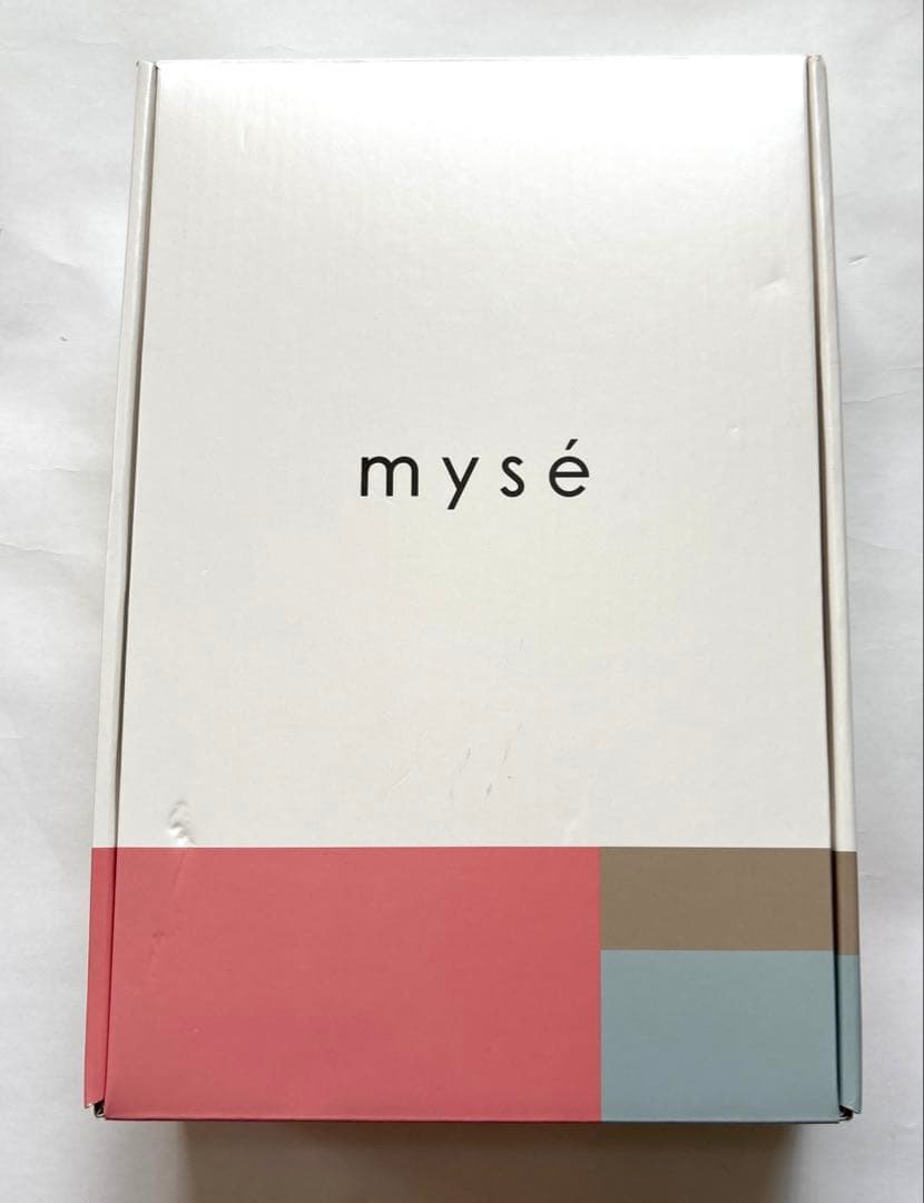 ヤーマン スカルプリフト MS-80W