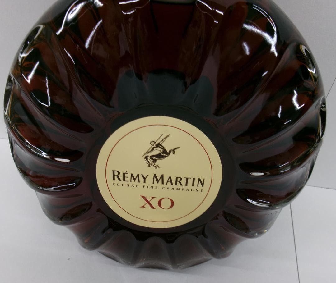 １リットル・レミーマルタンXO（RS376）