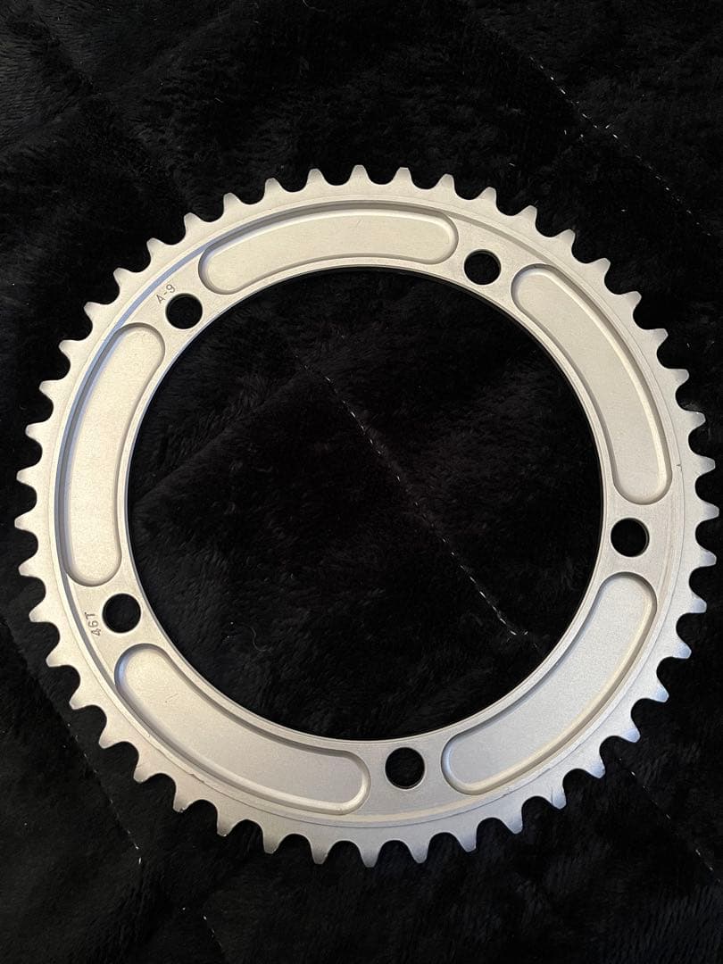 スギノ禅　46T 大ギヤ