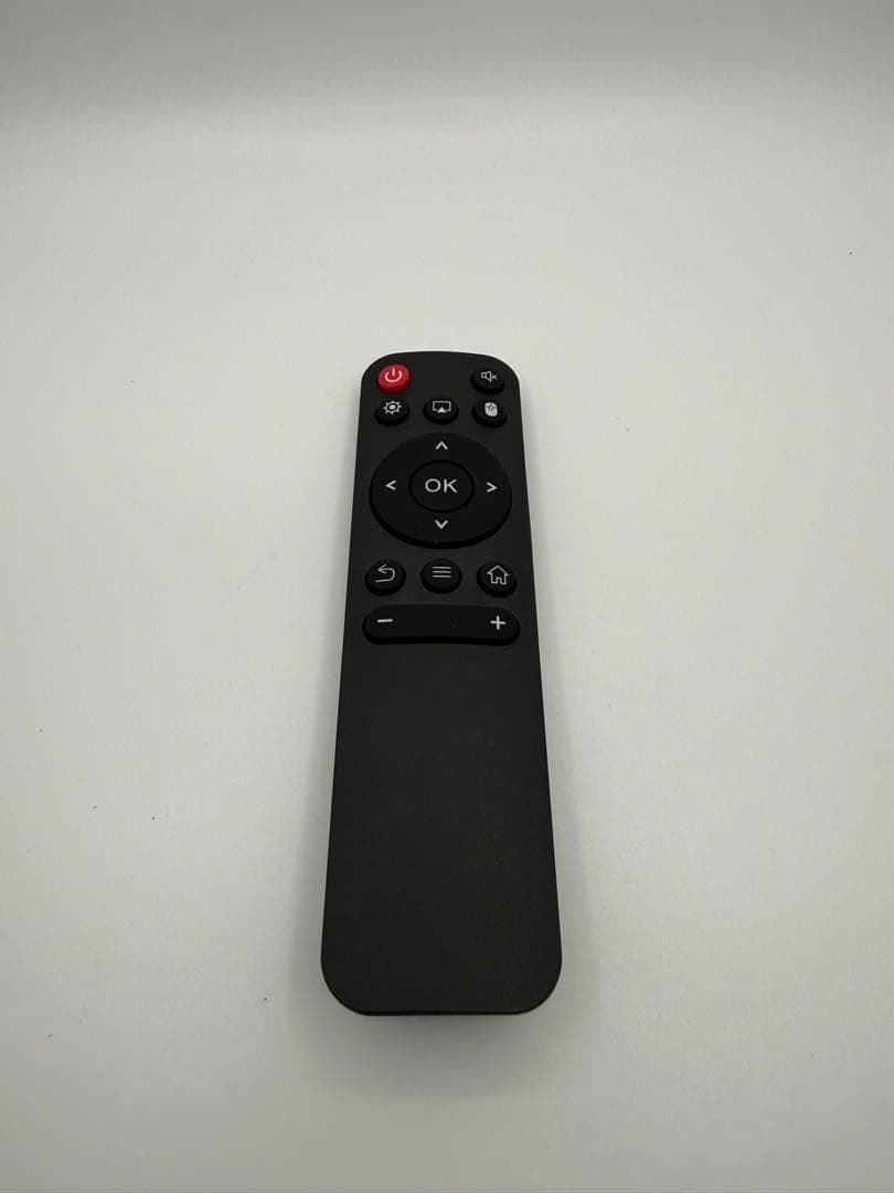 3COINS プロジェクター Android11搭載 天井投影可 付属品完備