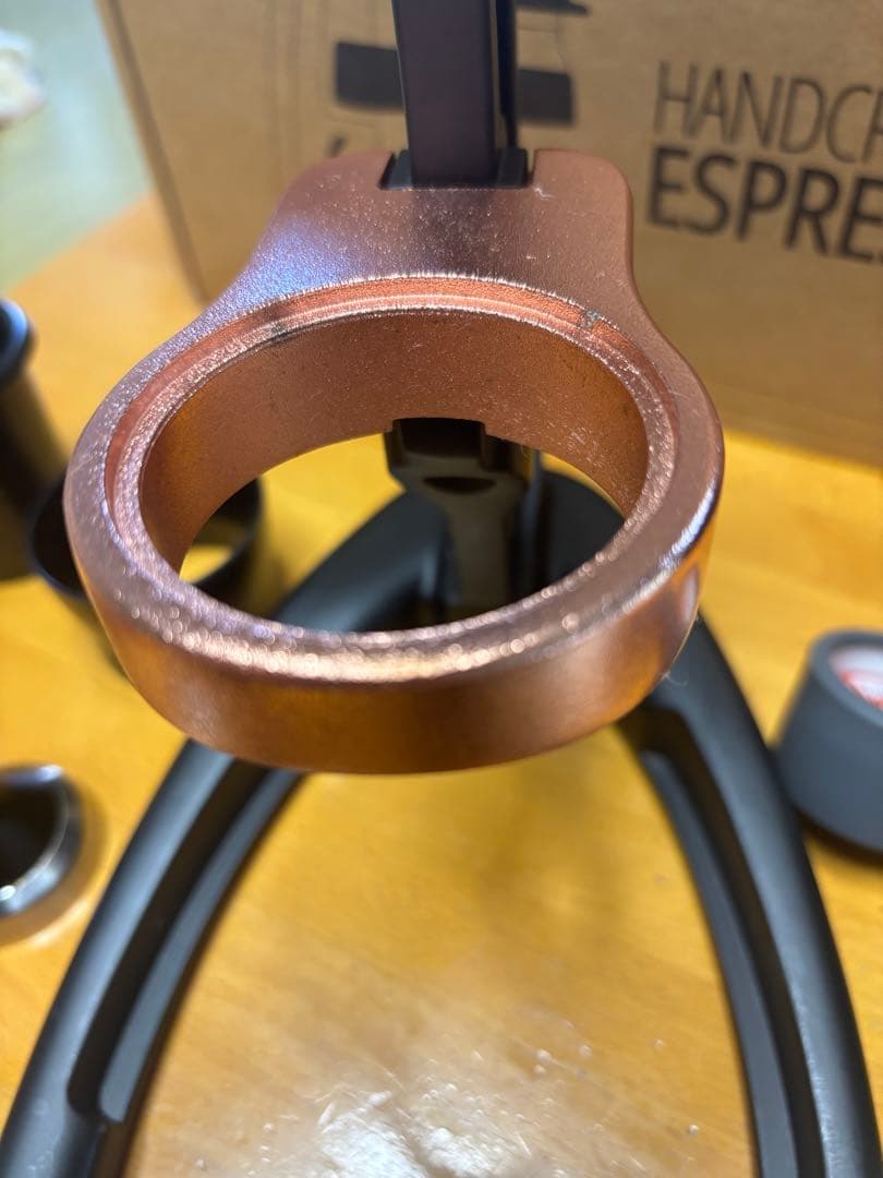 Flair Espresso PRO2 手動エスプレッソマシン