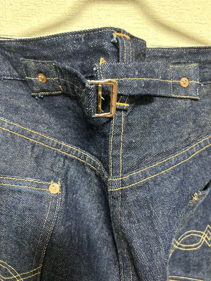 WAREHOUSE Lot.1001XX 1922MODEL 36インチ