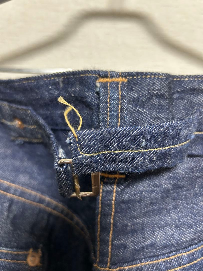 WAREHOUSE Lot.1001XX 1922MODEL 36インチ