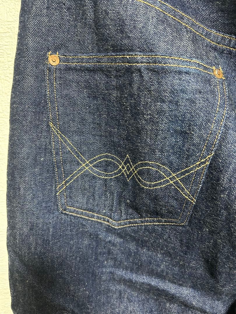 WAREHOUSE Lot.1001XX 1922MODEL 36インチ