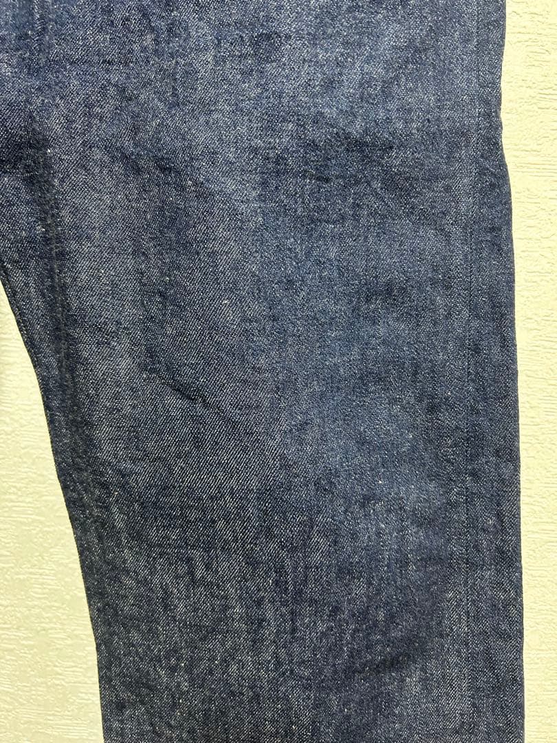 WAREHOUSE Lot.1001XX 1922MODEL 36インチ