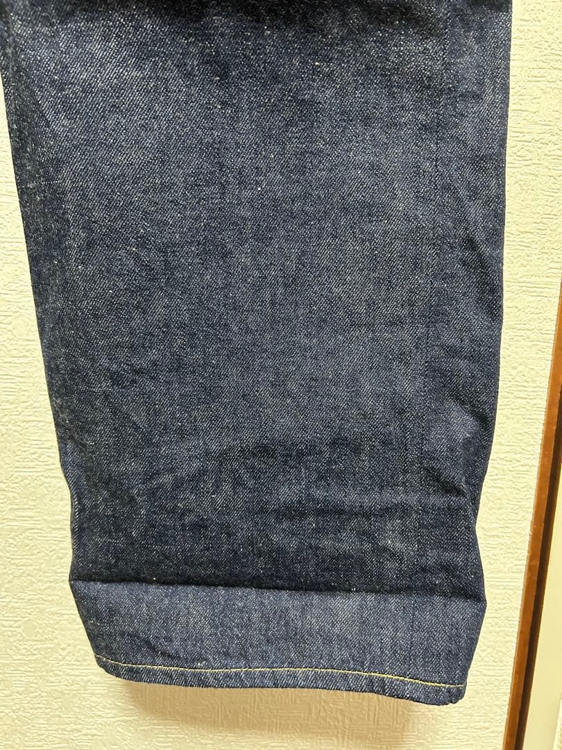 WAREHOUSE Lot.1001XX 1922MODEL 36インチ