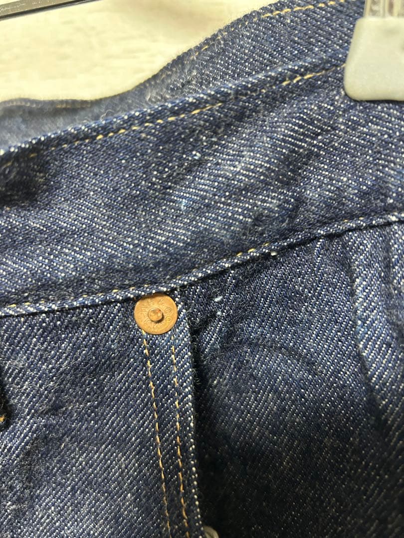 WAREHOUSE Lot.1001XX 1922MODEL 36インチ