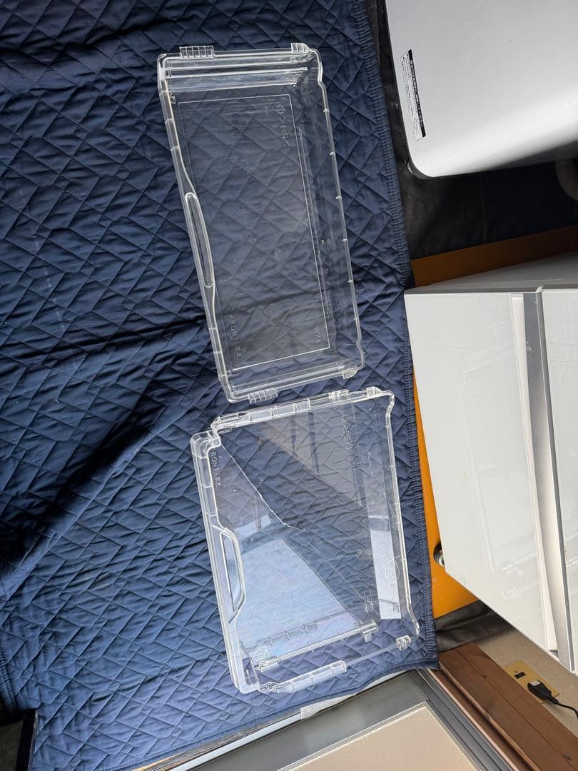 【引取限定】MITSUBISHI 三菱電機　470L冷蔵庫