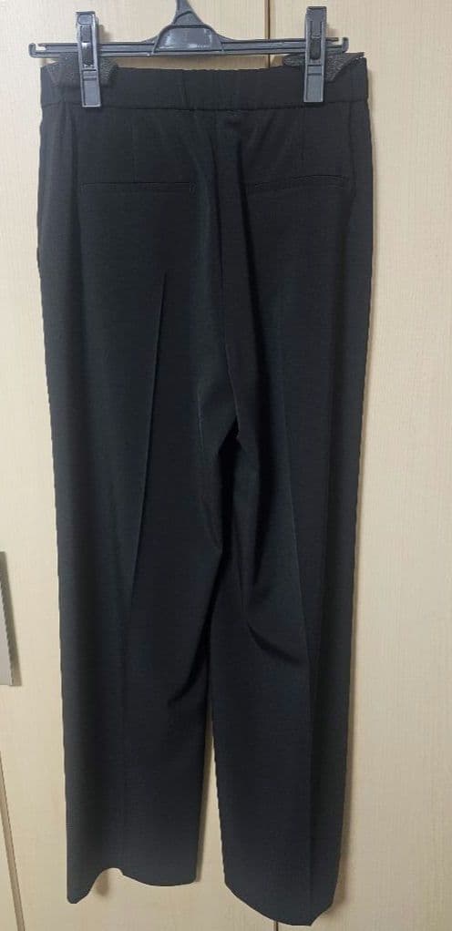 【未使用美品】theoryluxe Sycamore 2 Kimie Pant