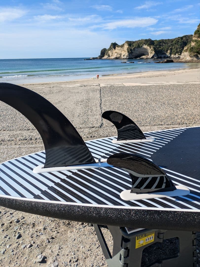 ソフトボード　SB９’０”　2023年新モデル　手渡しのみ