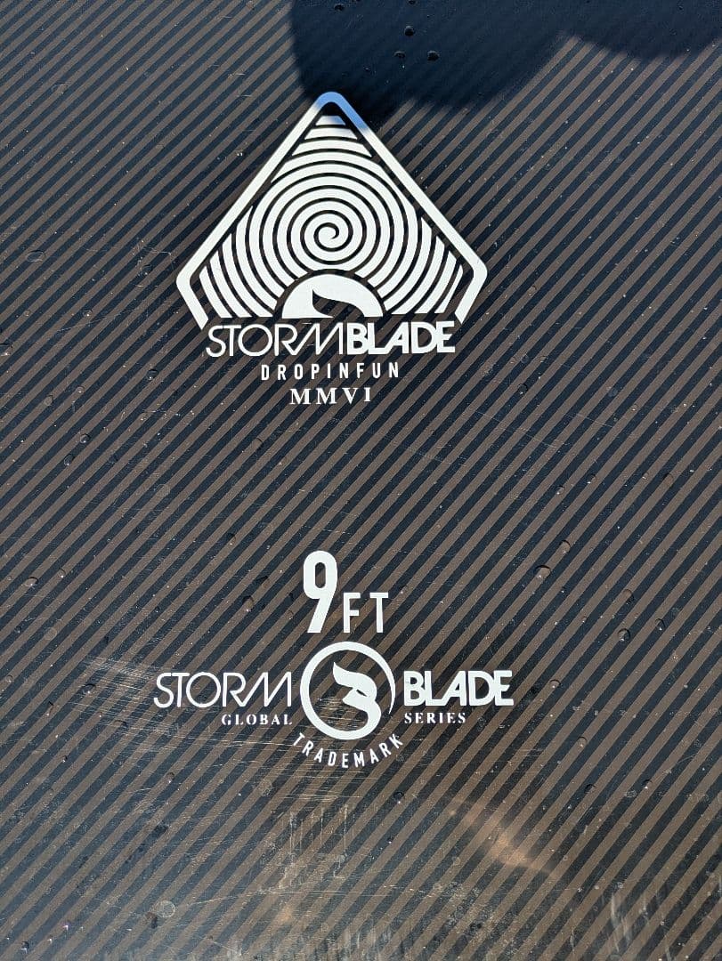 ソフトボード　SB９’０”　2023年新モデル　手渡しのみ