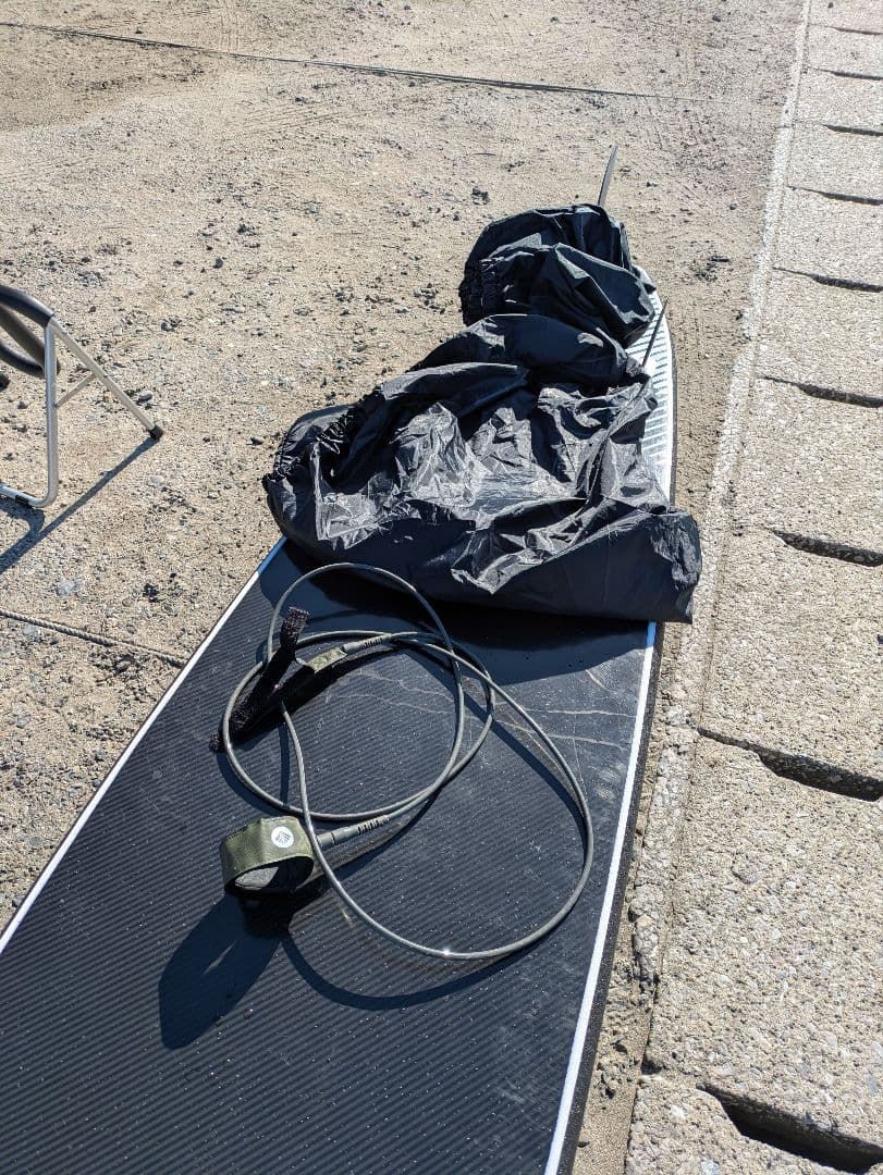 ソフトボード　SB９’０”　2023年新モデル　手渡しのみ