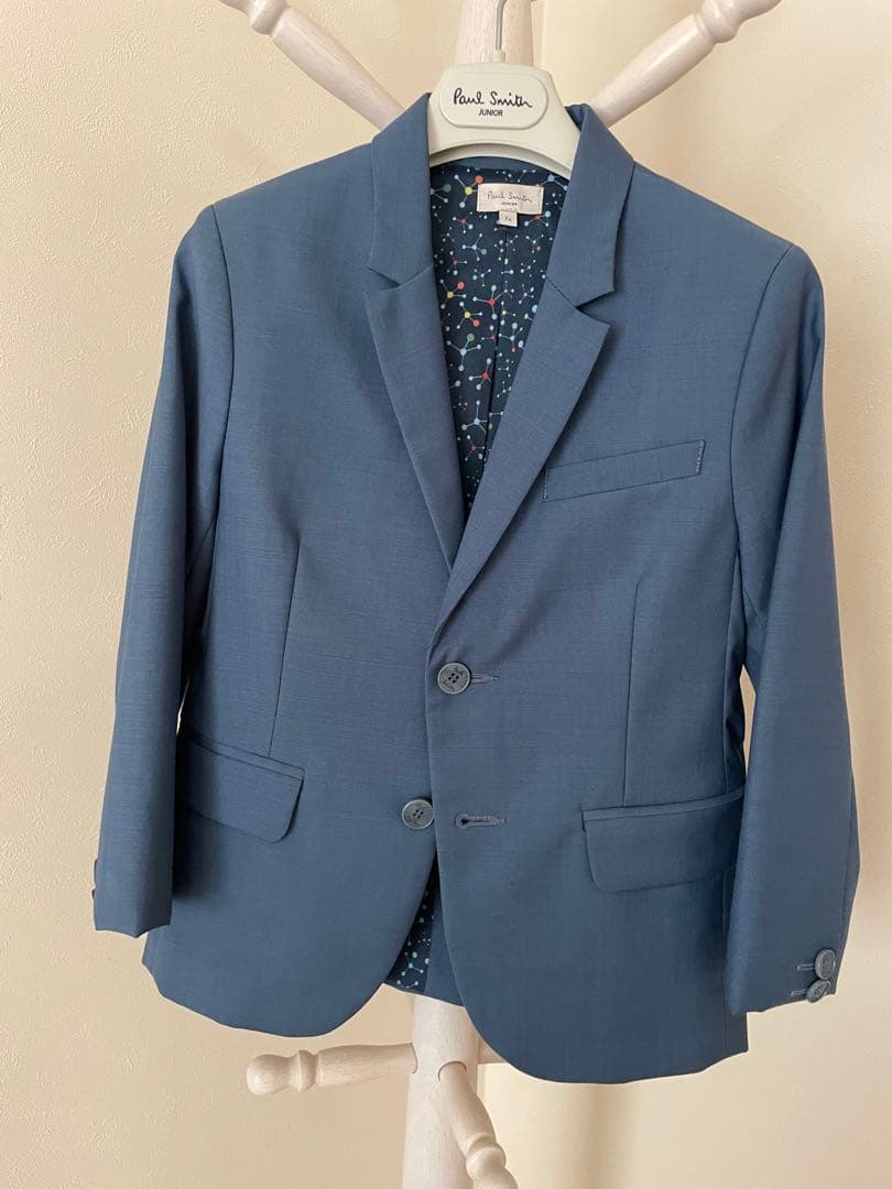 Paul Smith 男の子 スーツ7A