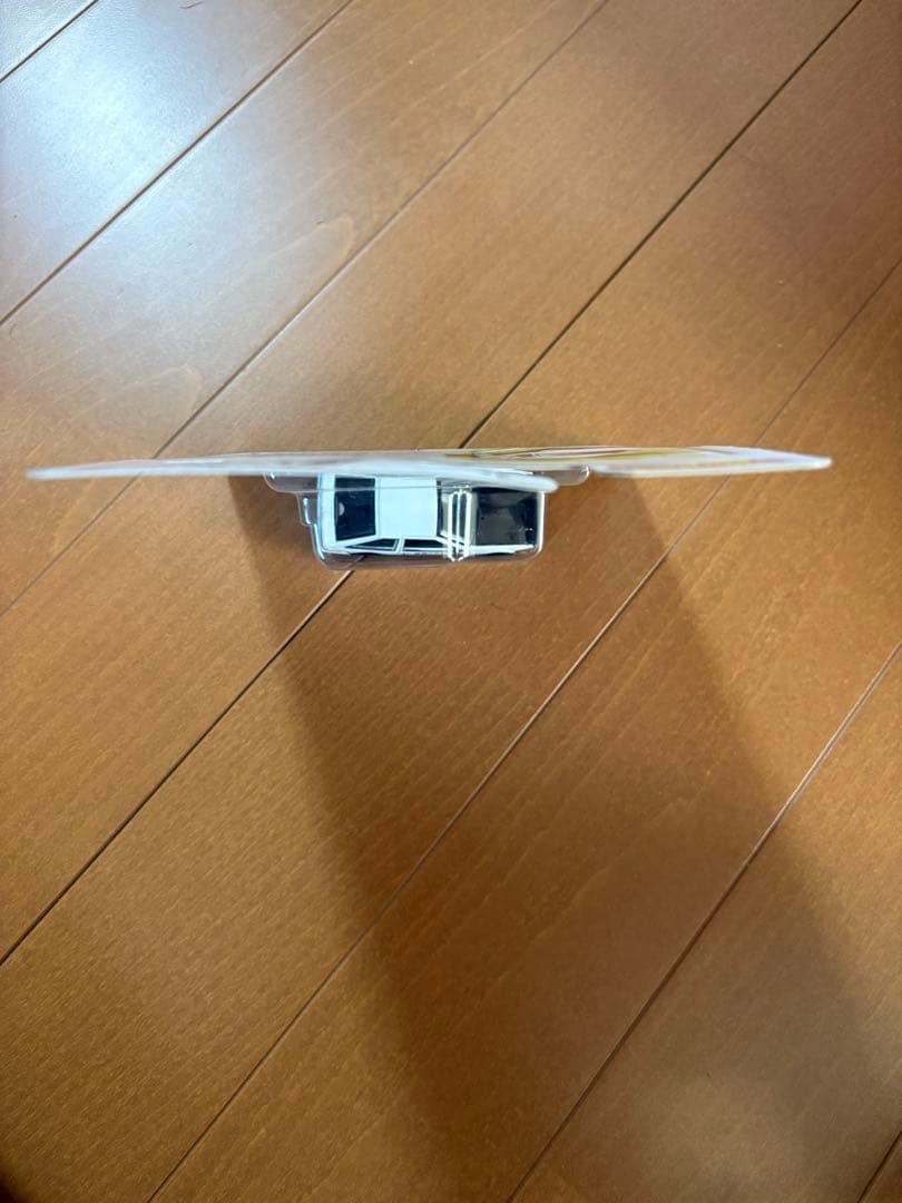 頭文字D AE86トレノ　ホットウィール