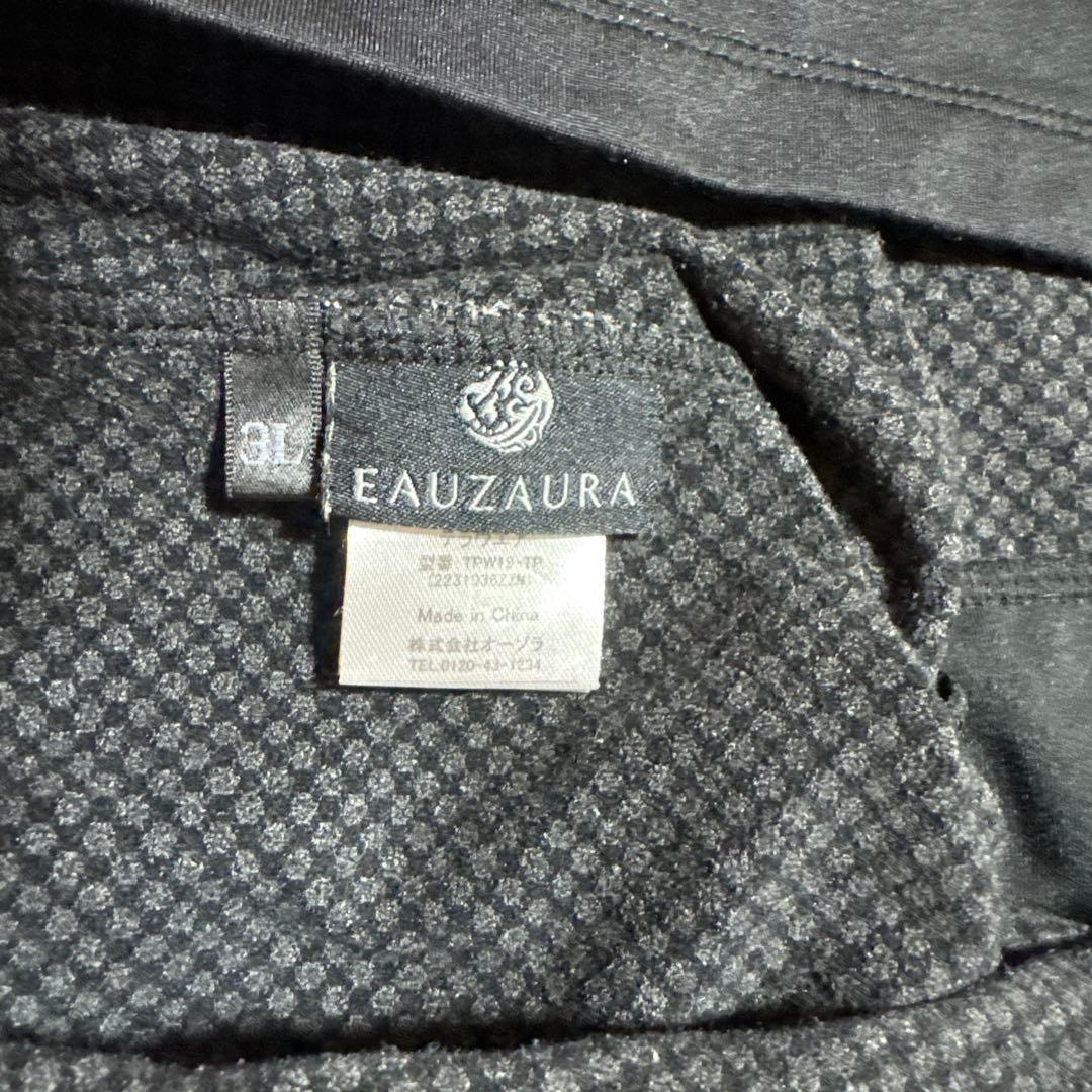 テラウェア　3L 上下セット