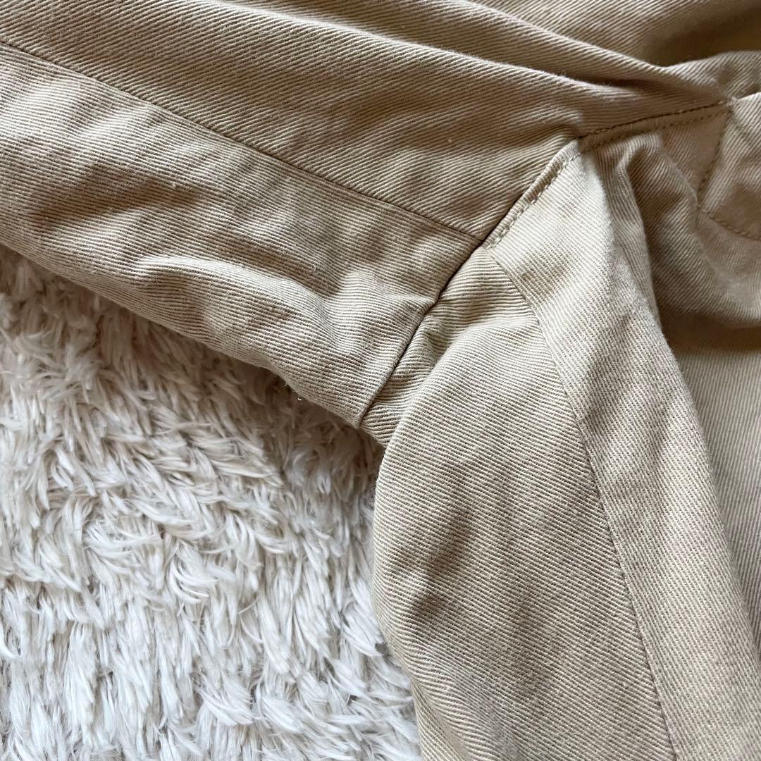 45R 極美品 45R おこめチノの908ジョッパン 1 ベージュ