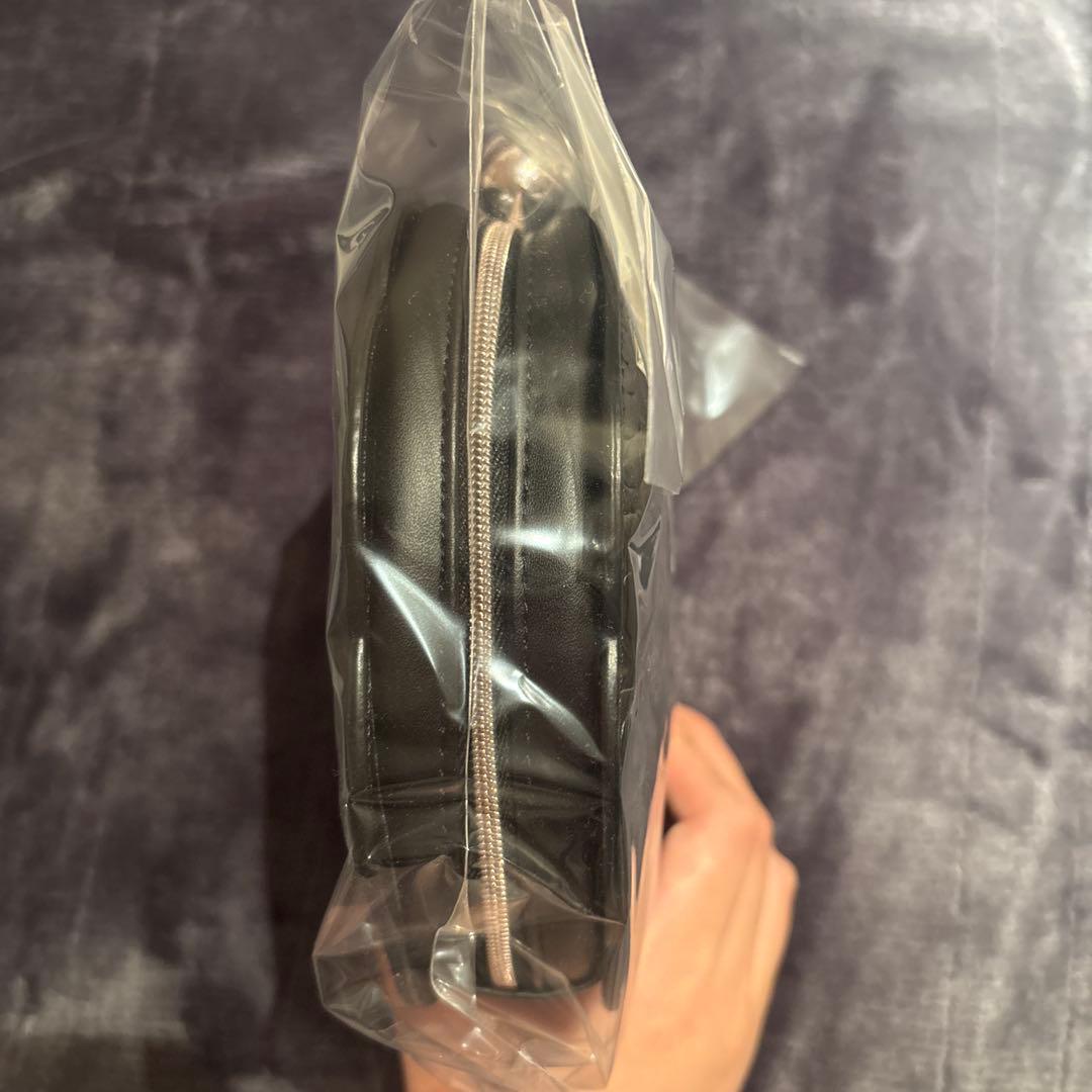 【コスメデコルテ】クリスマスコフレ2025 アイシャドウ、ポーチのみ