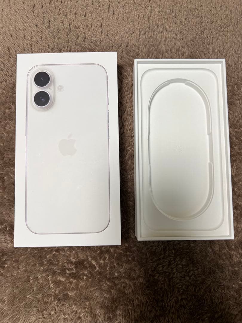 iPhone 12Pro 128G シルバー