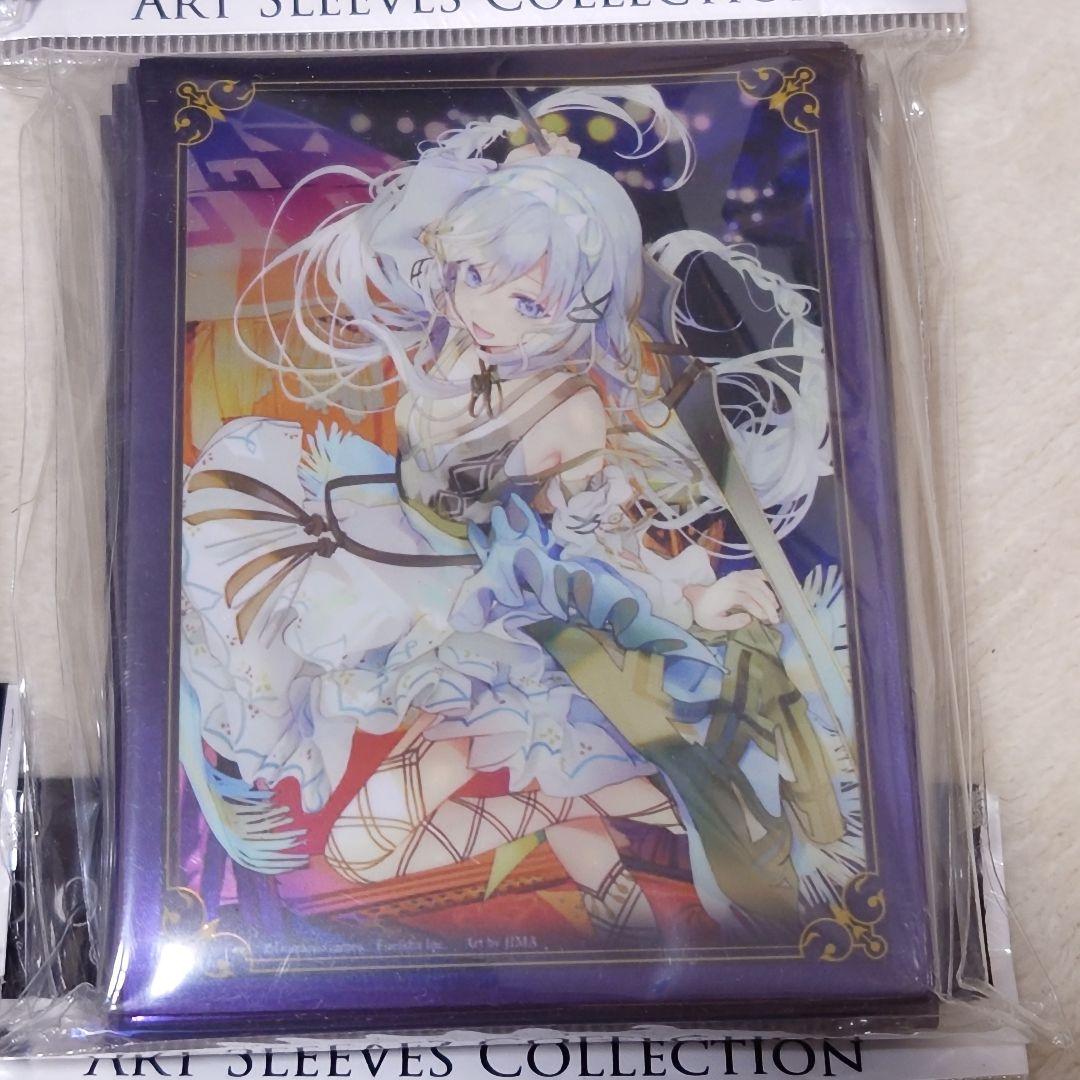 DOMINA Art Sleeves GEMINOA MiDRASH 9点セット