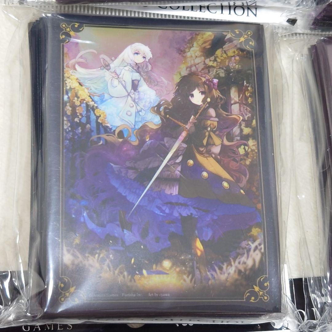 DOMINA Art Sleeves GEMINOA MiDRASH 9点セット