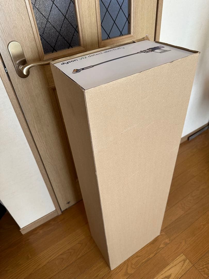 【セリルン様☆専用‼️】DysonV12 Detect Slim付属品一式