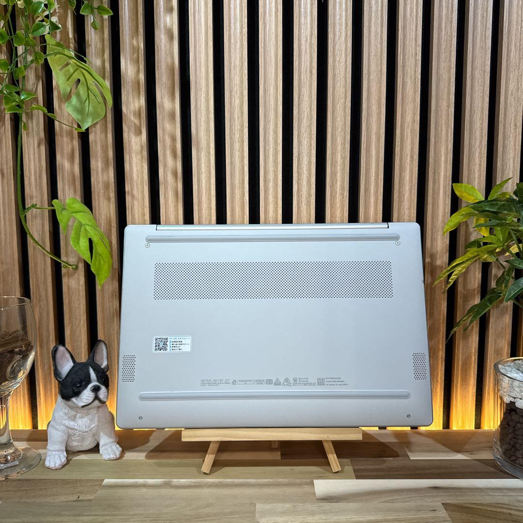 準新品 2024年モデル‼️HP Laptop☘SSD512GB☘ノートパソコン
