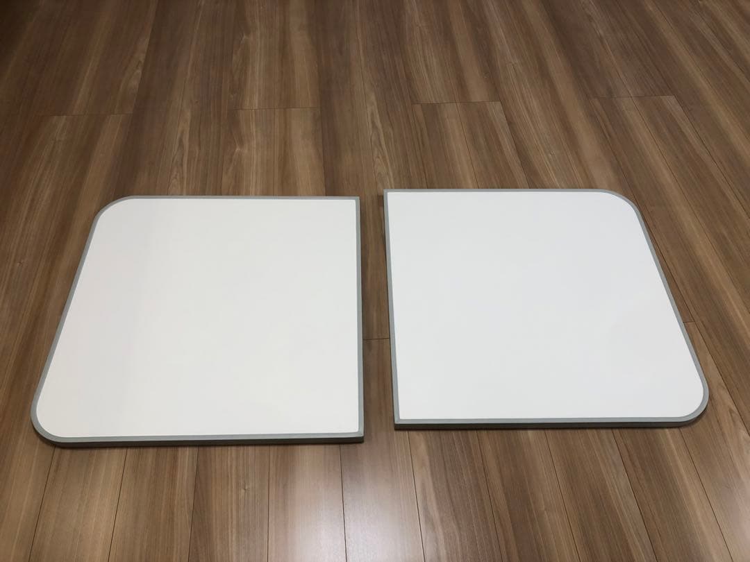 一条工務店 風呂ふた　取手なし　断熱　新品未使用